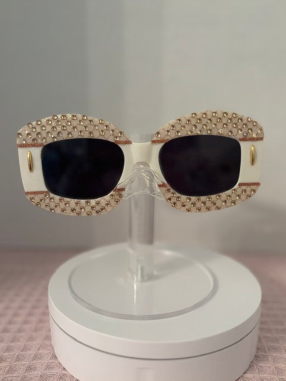 Original One-of-a-Kind Sunglasses